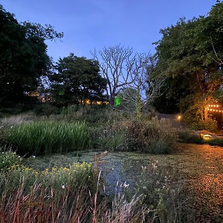 Fern Cottage - Luxurious 1 Bedroom - Blossom Farm Johnston Kültér fotó