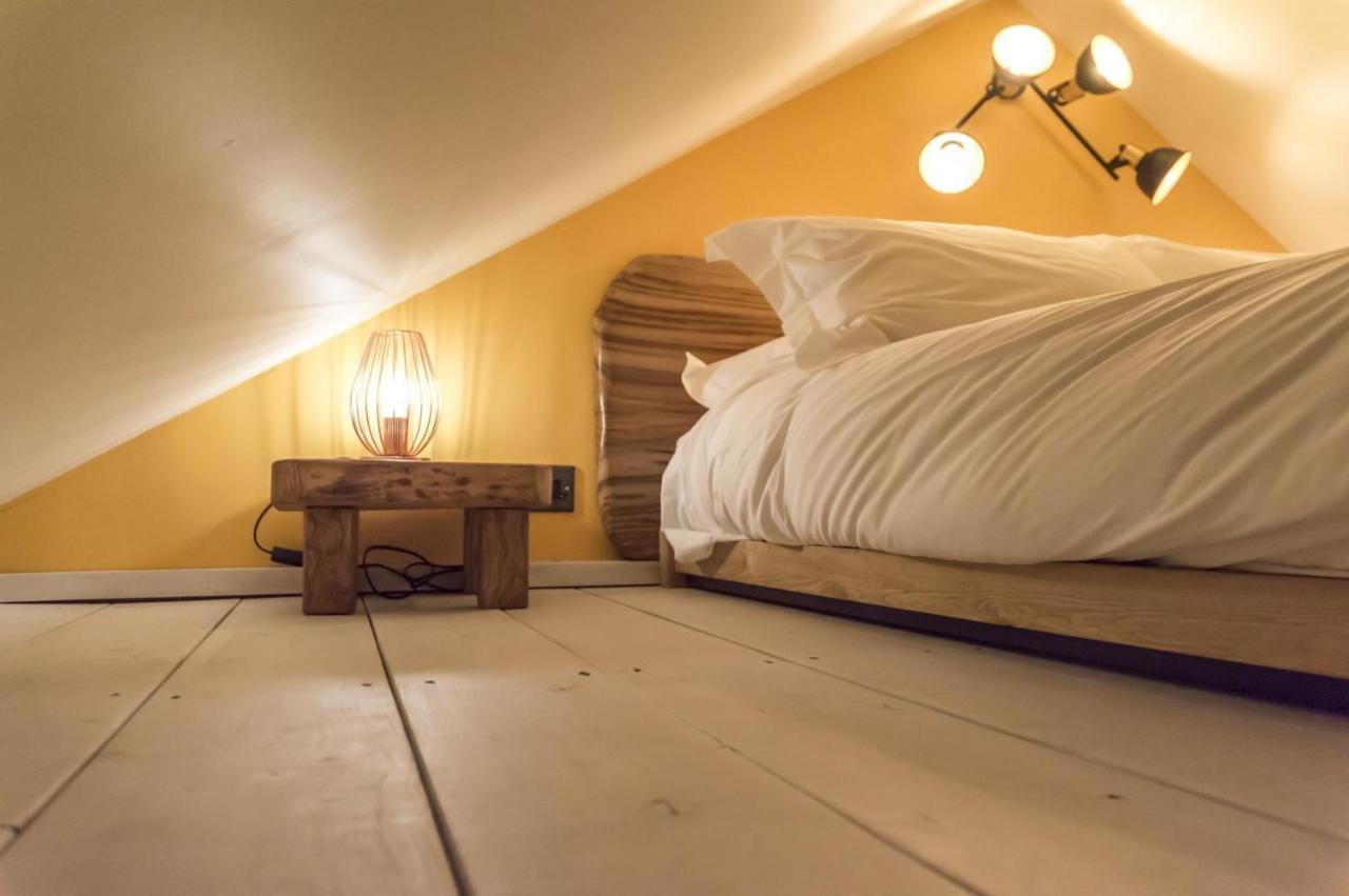 Fern Cottage - Luxurious 1 Bedroom - Blossom Farm Johnston Kültér fotó